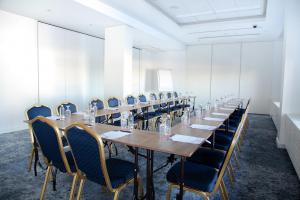 Rome Meeting Room