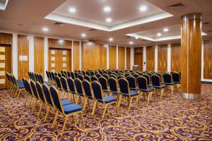 Sofia Meeting Room