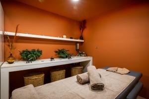 SPA Center