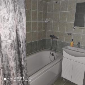 Hotel HISSARIA Haskovo  