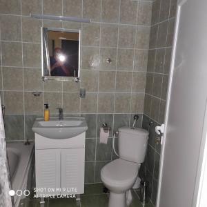 Hotel HISSARIA Haskovo  