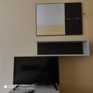 Hotel HISSARIA Haskovo  
