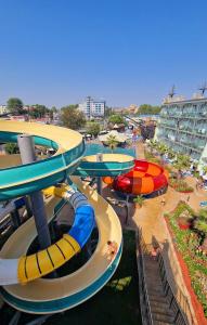 Hotel KOTVA