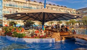 Aquapark & Pools