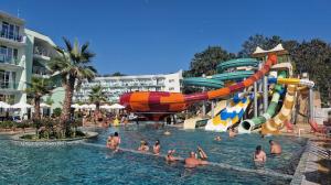Aquapark & Pools