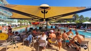 Aquapark & Pools