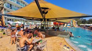 Aquapark & Pools