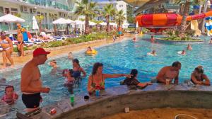 Aquapark & Pools