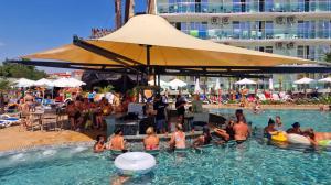Aquapark & Pools