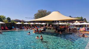 Aquapark & Pools