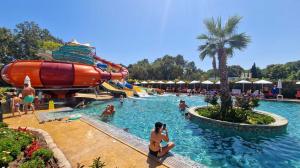 Aquapark & Pools