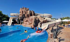 Aquapark & Pools