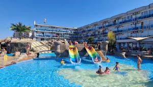 Aquapark & Pools