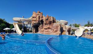 Aquapark & Pools