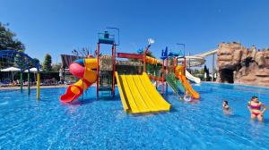 Aquapark & Pools
