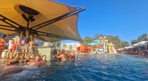 Aquapark & Pools