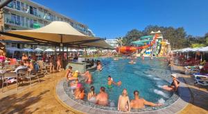 Aquapark & Pools