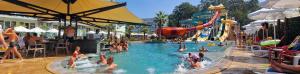 Aquapark & Pools