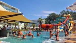 Aquapark & Pools
