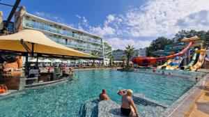 Aquapark & Pools