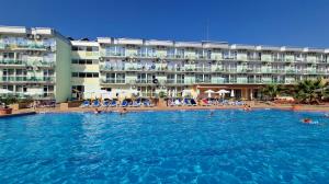 Aquapark & Pools