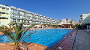 Aquapark & Pools