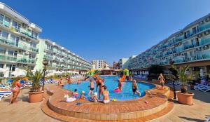 Aquapark & Pools