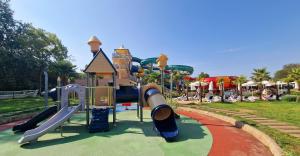 Aquapark & Pools