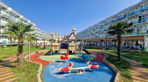 Aquapark & Pools