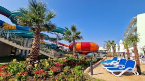 Aquapark & Pools