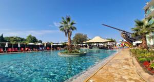 Aquapark & Pools