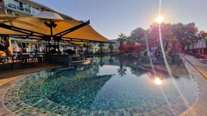Aquapark & Pools
