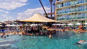 Aquapark & Pools