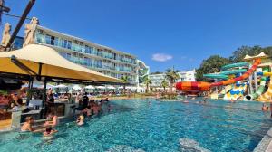 Aquapark & Pools