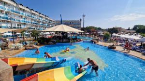 Aquapark & Pools