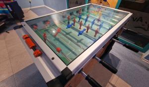 Games & Fun