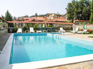 VILLA SOL Pool