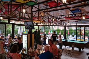 FRIENDS Sunny Beach 2017