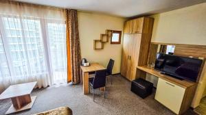 Rooms and Apartments Summer 2026