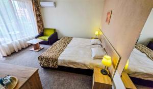 Rooms and Apartments Summer 2026
