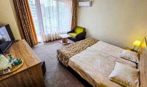 Rooms and Apartments Summer 2026