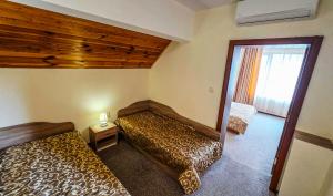 Rooms and Apartments Summer 2026