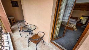 Rooms and Apartments Summer 2026