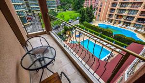 Rooms and Apartments Summer 2026
