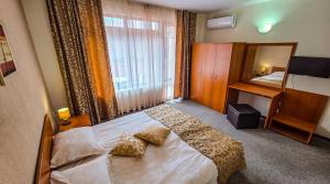 Rooms and Apartments Summer 2026