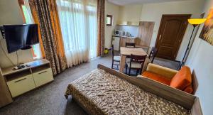 Rooms and Apartments Summer 2026