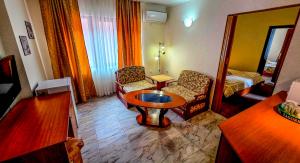 Rooms and Apartments Summer 2026