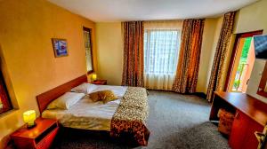 Rooms and Apartments Summer 2026