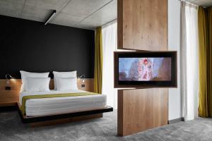 Design Junior Suite