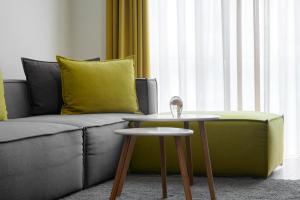 1 Bedroom Suite